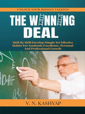 cover image of The Winning Deal